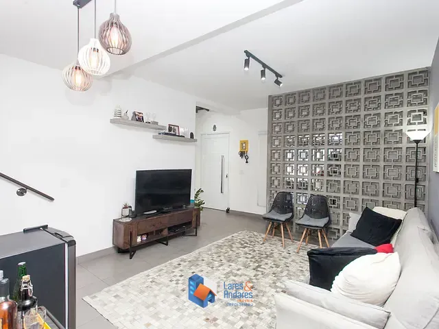 Sobrado com 92m² 4 quartos e 3 banheiros, à venda, no bairro Pirituba em São Paulo
