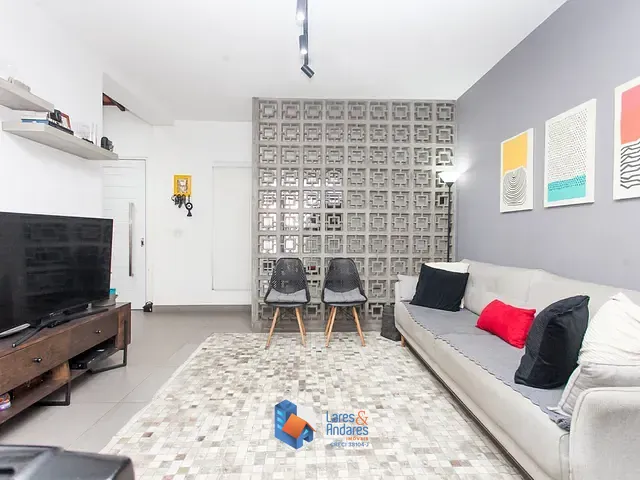 Sobrado com 92m² 4 quartos e 3 banheiros, à venda, no bairro Pirituba em São Paulo