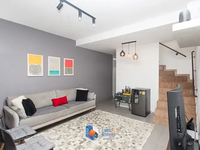 Sobrado com 92m² 4 quartos e 3 banheiros, à venda, no bairro Pirituba em São Paulo