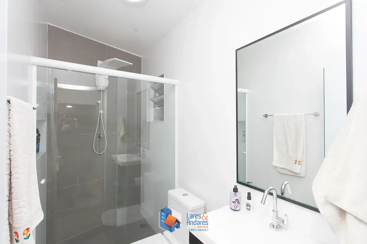 Sobrado, 4 quartos, 150 m² - Foto 35