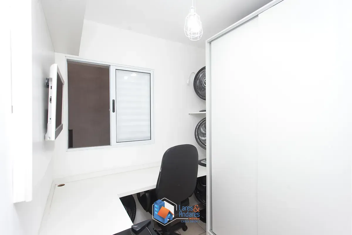 Sobrado, 4 quartos, 150 m² - Foto 33