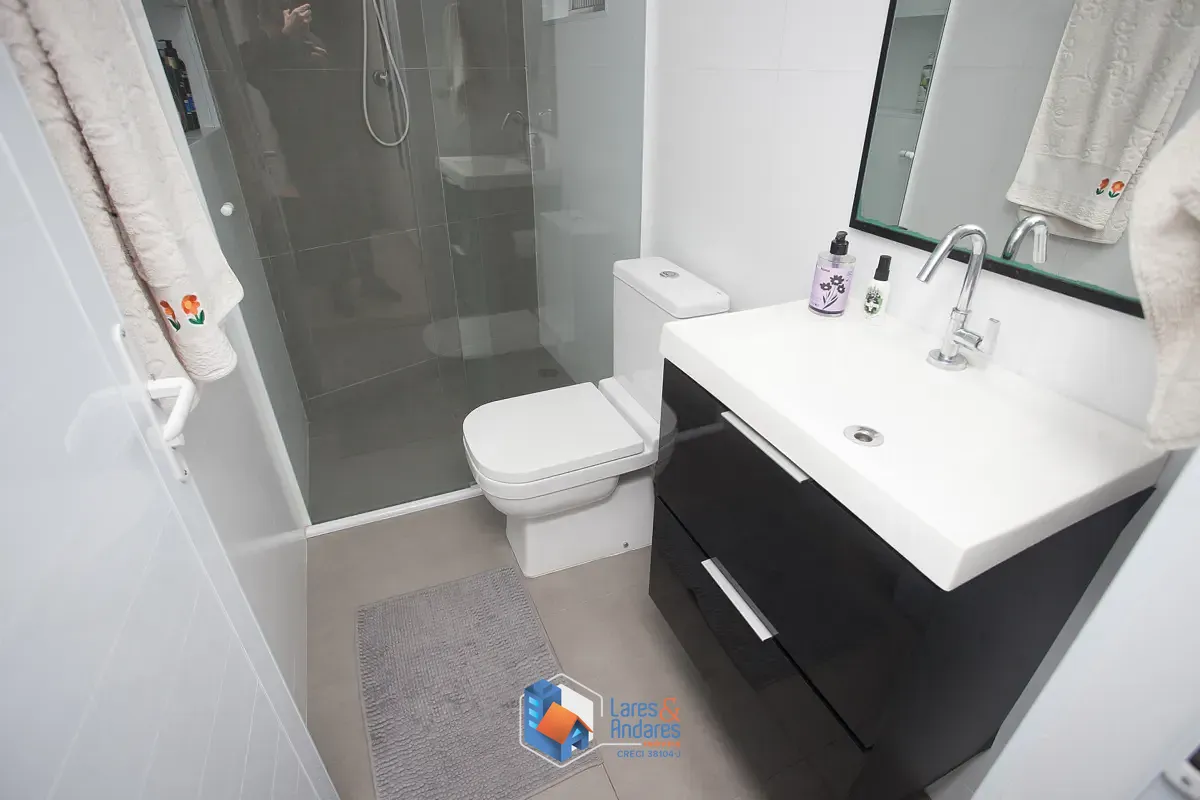 Sobrado, 4 quartos, 150 m² - Foto 36