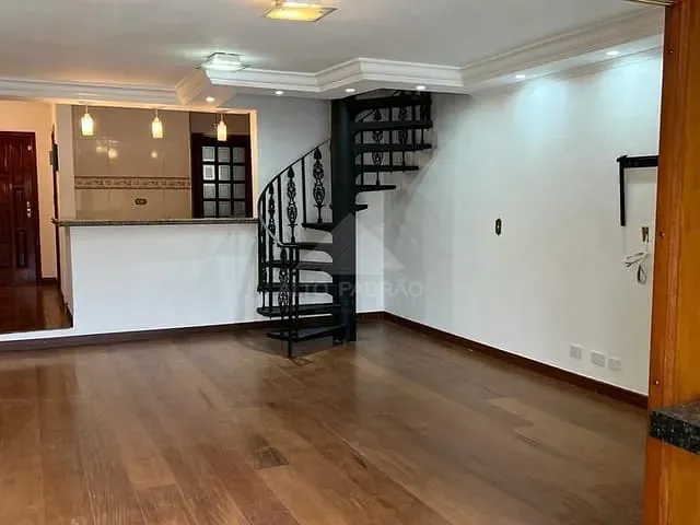 Sobrado com 147m² 3 quartos e 1 banheiro, à venda, no bairro Vila Curuçá em Santo André