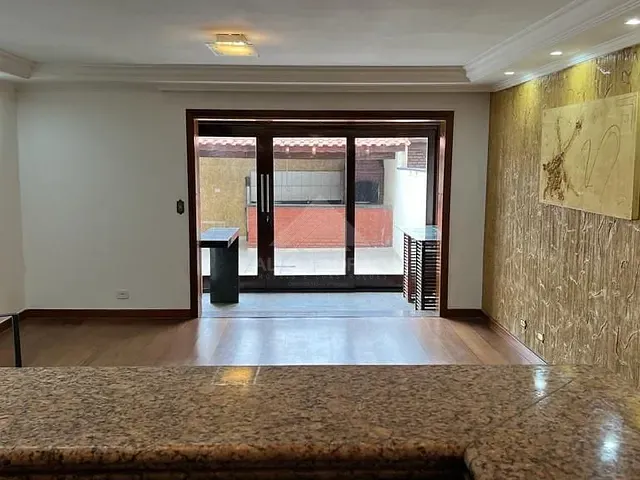 Sobrado com 147m² 3 quartos e 1 banheiro, à venda, no bairro Vila Curuçá em Santo André