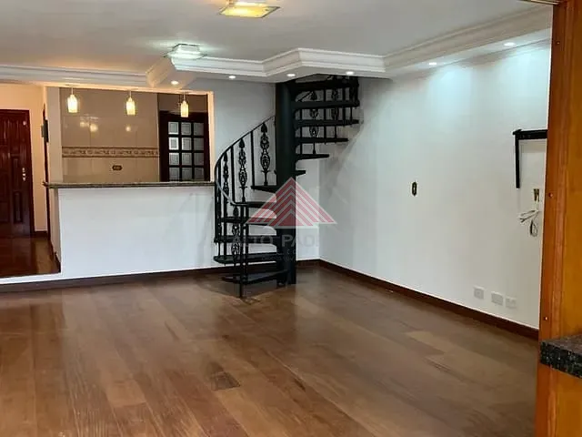 Sobrado com 147m² 3 quartos e 1 banheiro, à venda, no bairro Vila Curuçá em Santo André