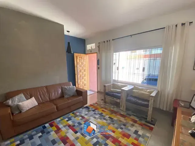 Sobrado com 101m² 3 quartos e 2 banheiros, à venda, no bairro Parque da Mooca em São Paulo