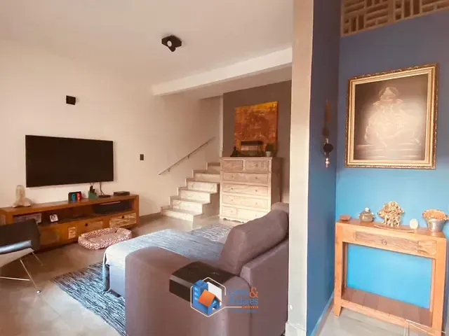 Sobrado com 101m² 3 quartos e 2 banheiros, à venda, no bairro Parque da Mooca em São Paulo