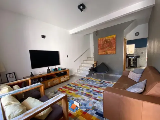 Sobrado com 101m² 3 quartos e 2 banheiros, à venda, no bairro Parque da Mooca em São Paulo