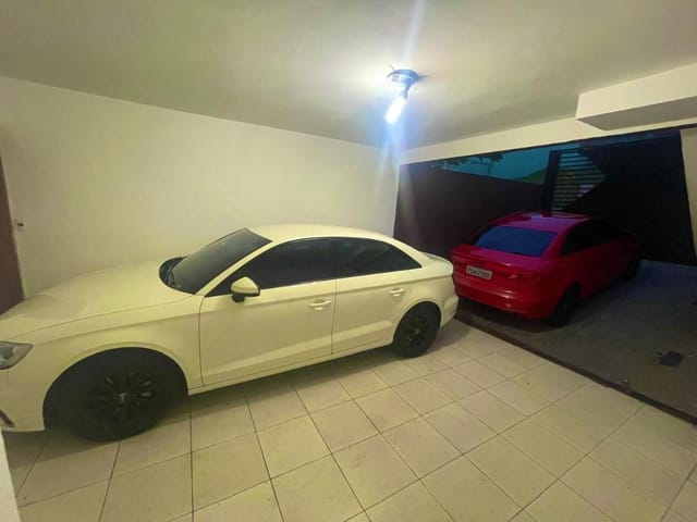 Sobrado com 160m² 3 quartos e 3 banheiros, à venda, no bairro Jardim Rio das Pedras em Cotia