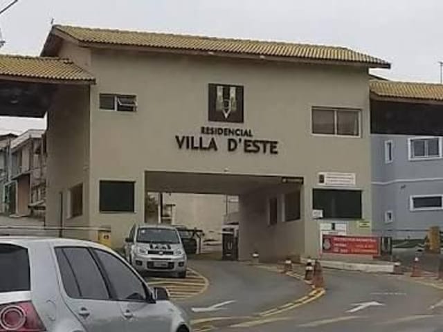 Sobrado com 160m² 3 quartos e 3 banheiros, à venda, no bairro Jardim Rio das Pedras em Cotia