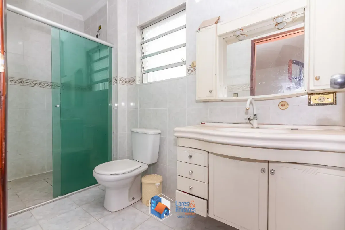Sobrado, 3 quartos, 140 m² - Foto 31