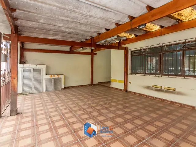 Sobrado com 140m² 3 quartos e 3 banheiros, à venda, no bairro Parque São Domingos em São Paulo