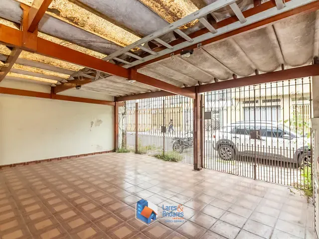 Sobrado com 140m² 3 quartos e 3 banheiros, à venda, no bairro Parque São Domingos em São Paulo