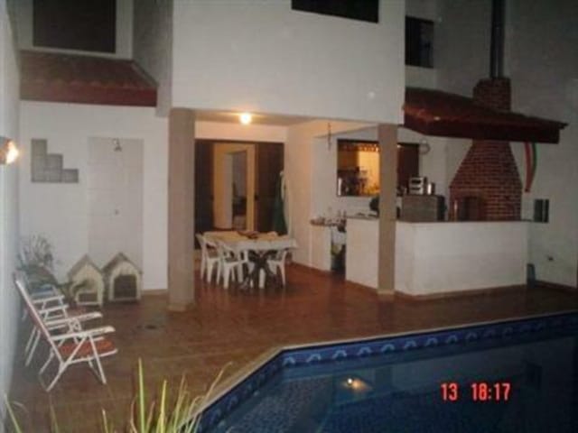 Foto do Sobrado - Sobrado residencial à venda, Condomínio Granja Olga, Sorocaba - SO1898. | Ary Proenca Negócios Imobiliários Ltda