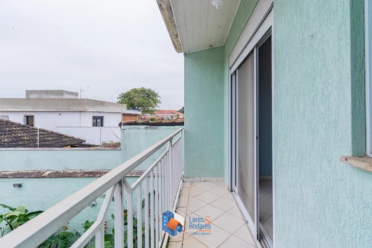 Sobrado, 5 quartos, 285 m² - Foto 57