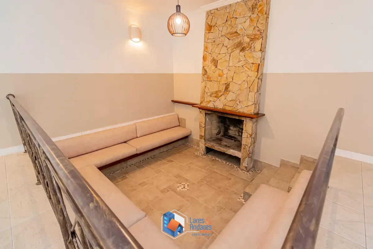 Sobrado, 5 quartos, 285 m² - Foto 4