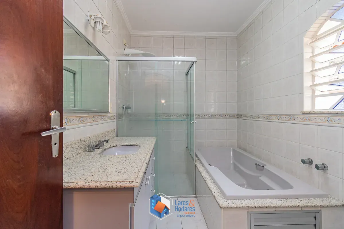 Sobrado, 5 quartos, 285 m² - Foto 50