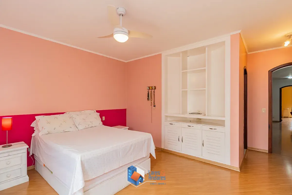 Sobrado, 5 quartos, 285 m² - Foto 18