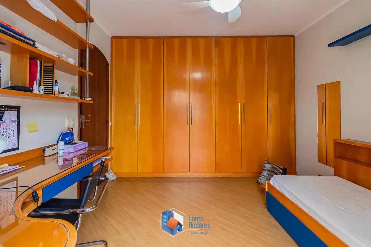 Sobrado, 5 quartos, 285 m² - Foto 29