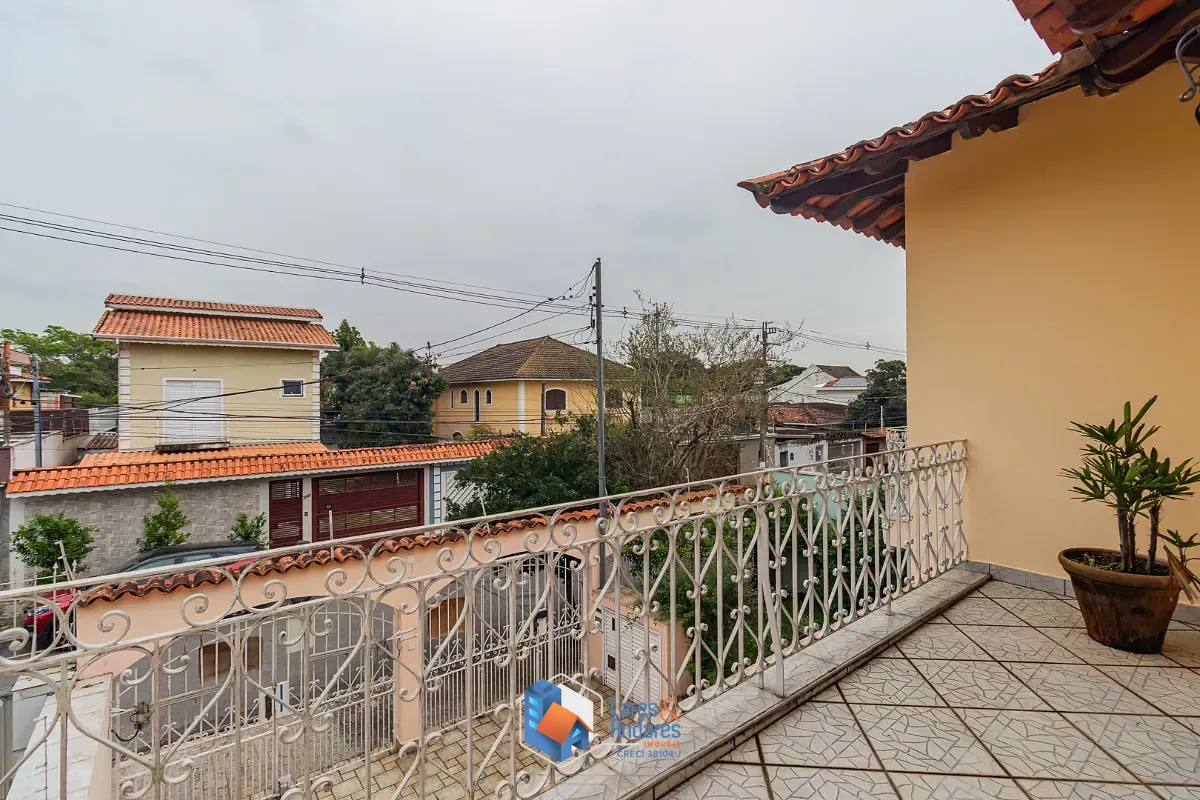 Sobrado, 5 quartos, 285 m² - Foto 39