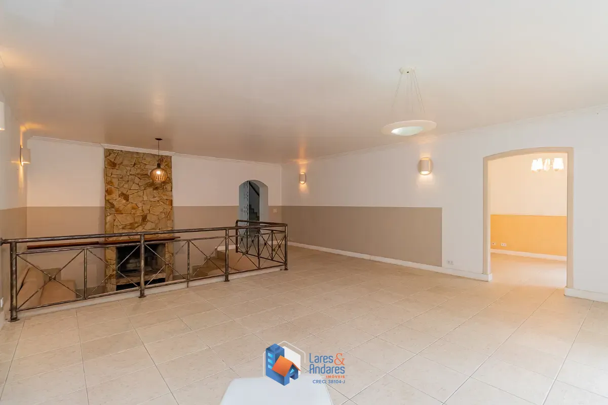 Sobrado, 5 quartos, 285 m² - Foto 8