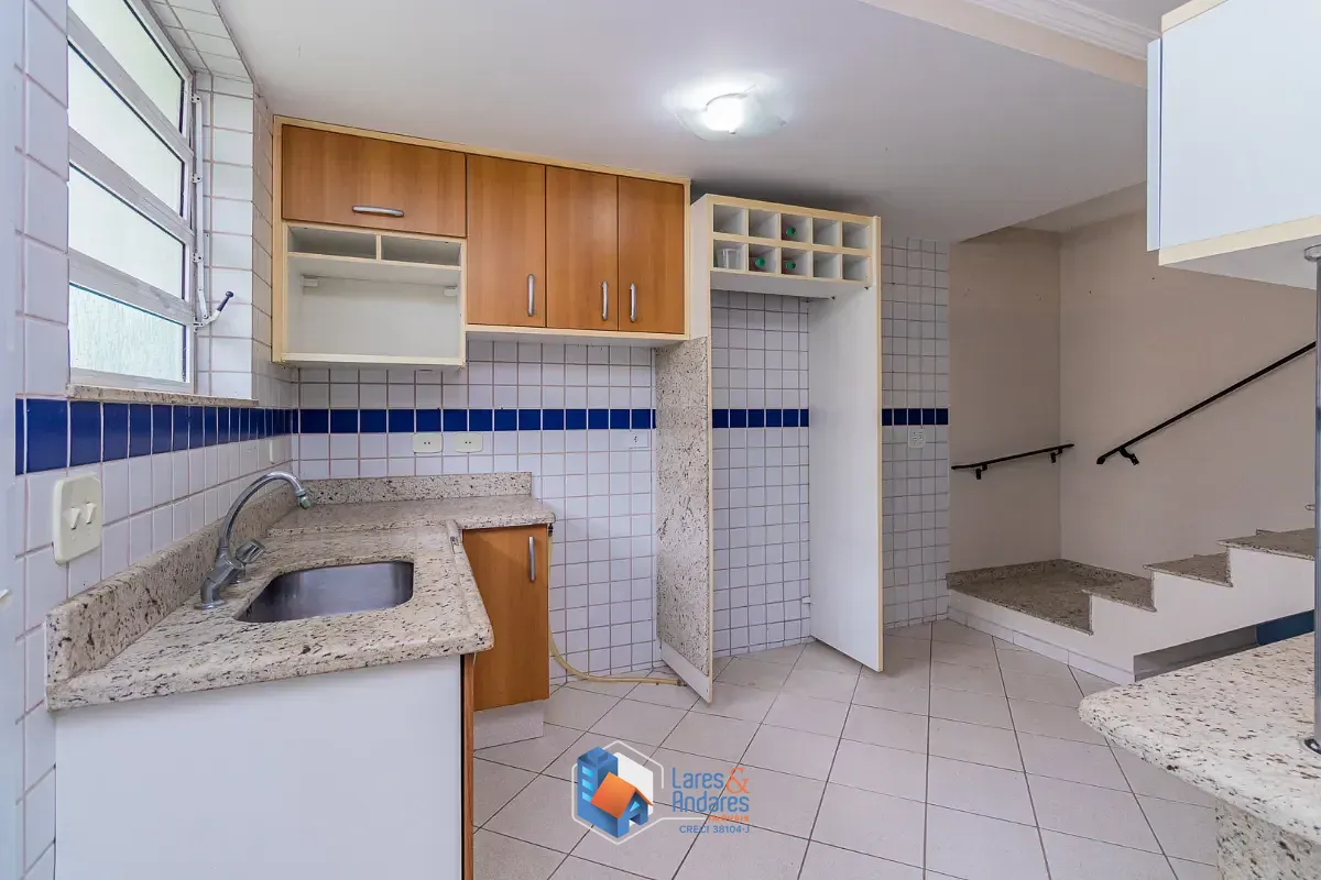 Sobrado, 5 quartos, 285 m² - Foto 9
