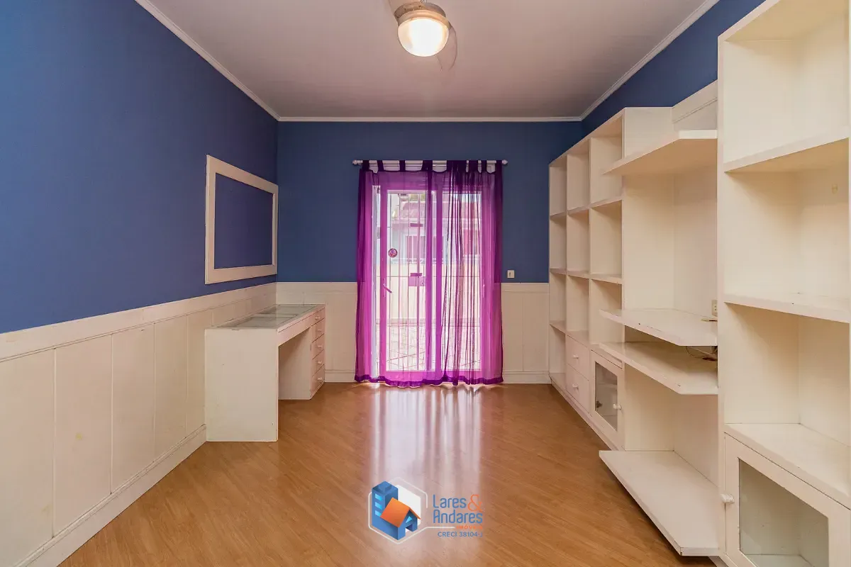Sobrado, 5 quartos, 285 m² - Foto 36