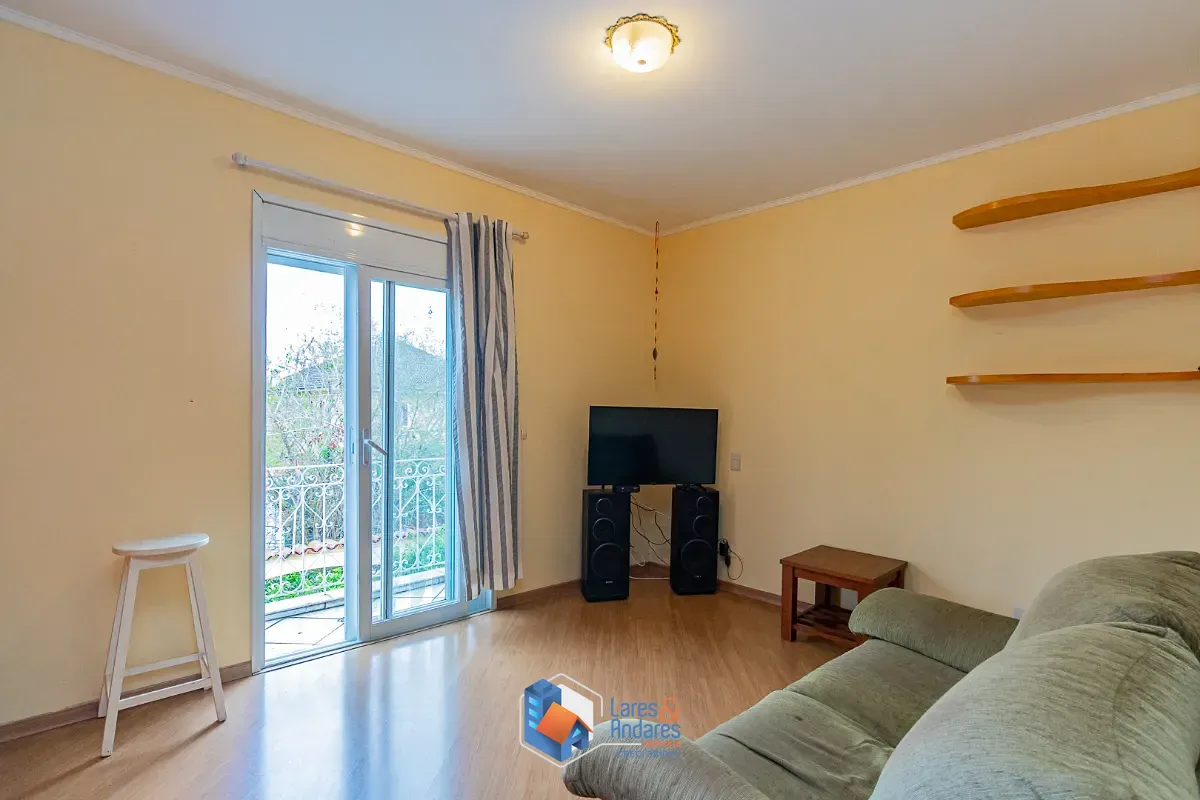 Sobrado, 5 quartos, 285 m² - Foto 28