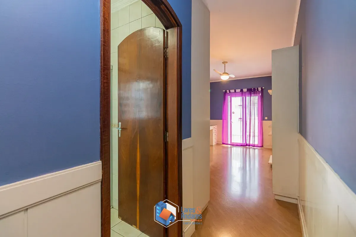 Sobrado, 5 quartos, 285 m² - Foto 35