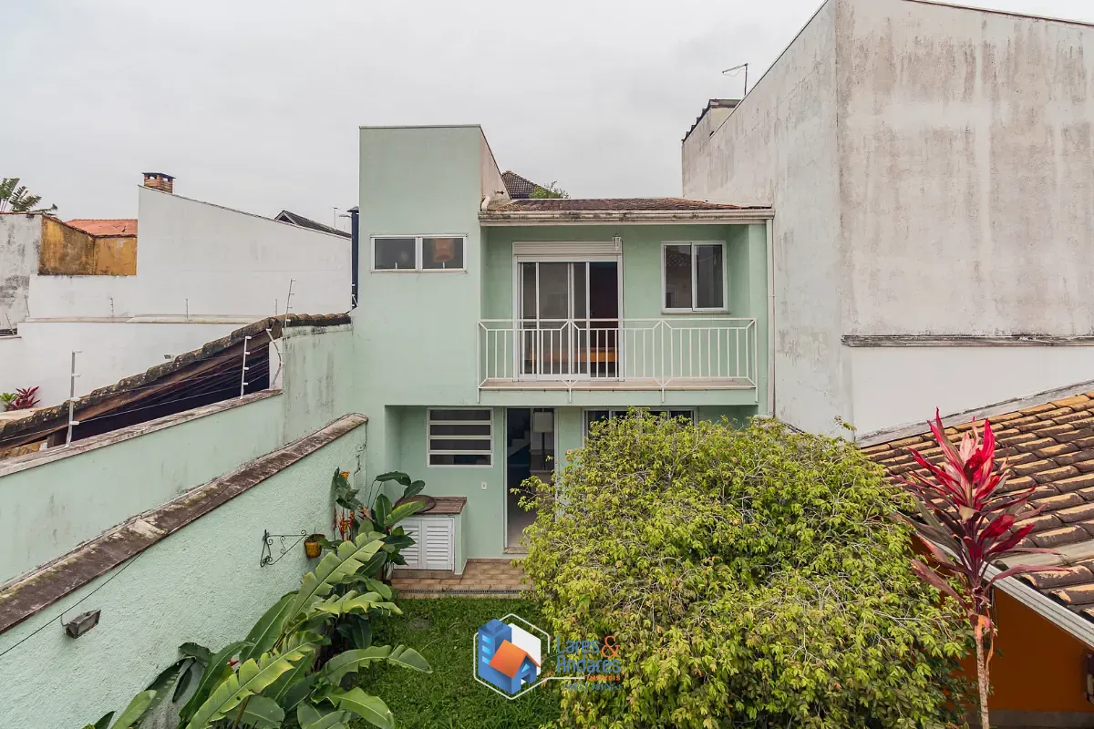 Sobrado, 5 quartos, 285 m² - Foto 55