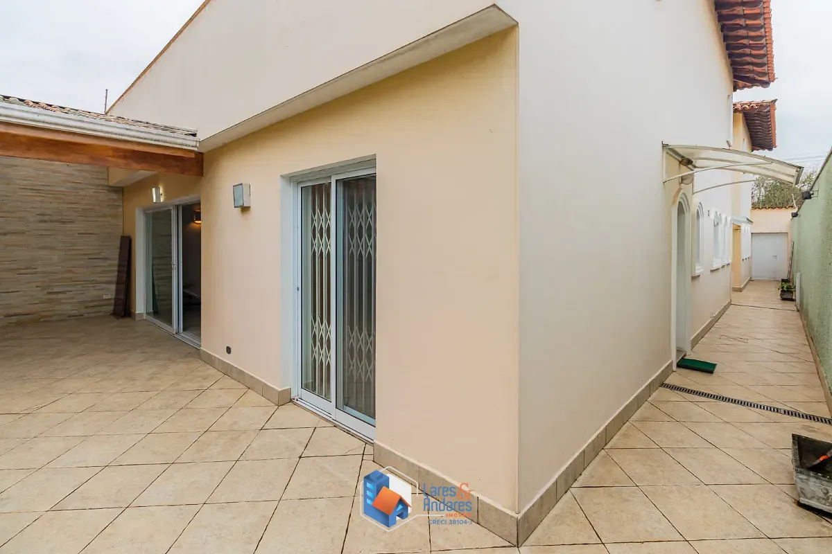 Sobrado, 5 quartos, 285 m² - Foto 46