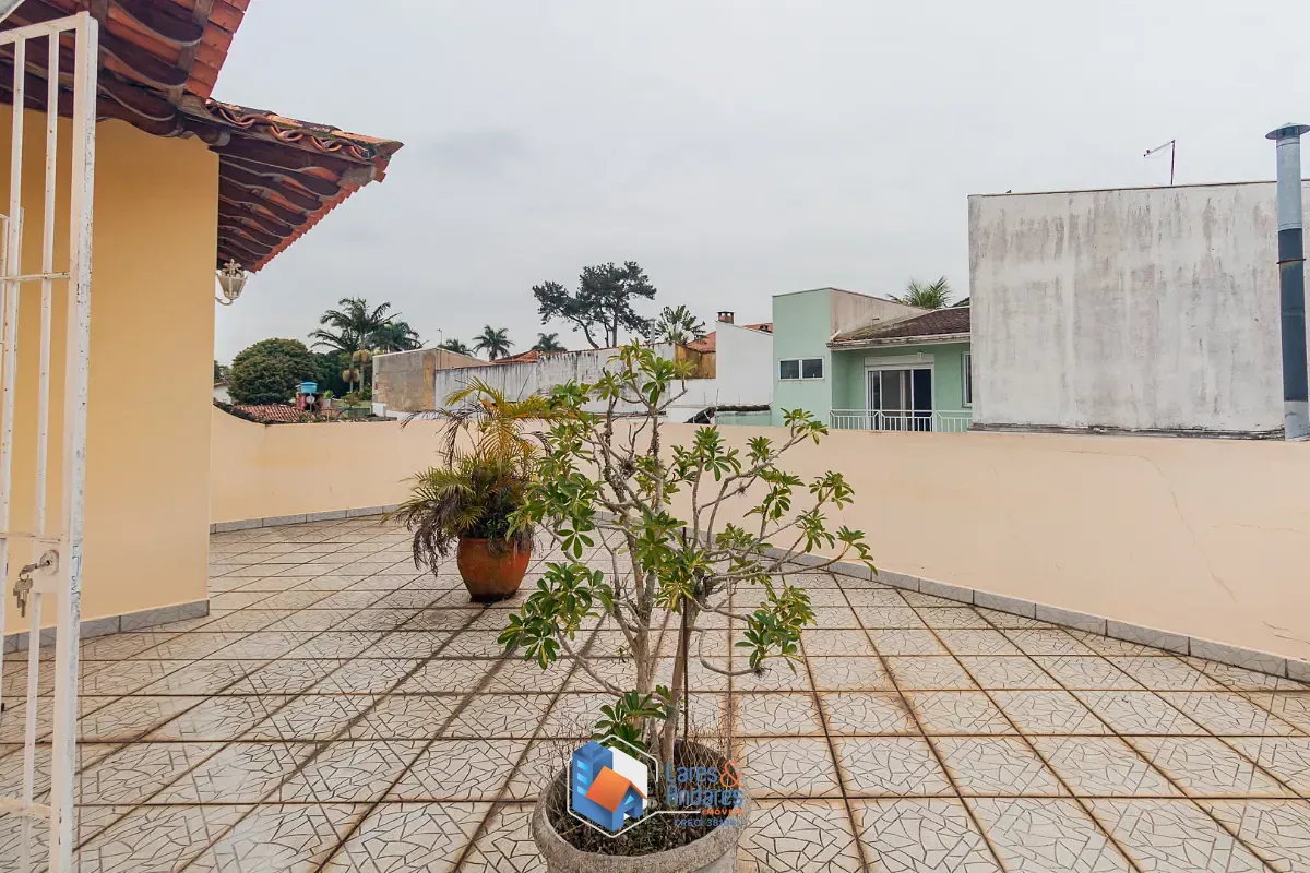 Sobrado, 5 quartos, 285 m² - Foto 22