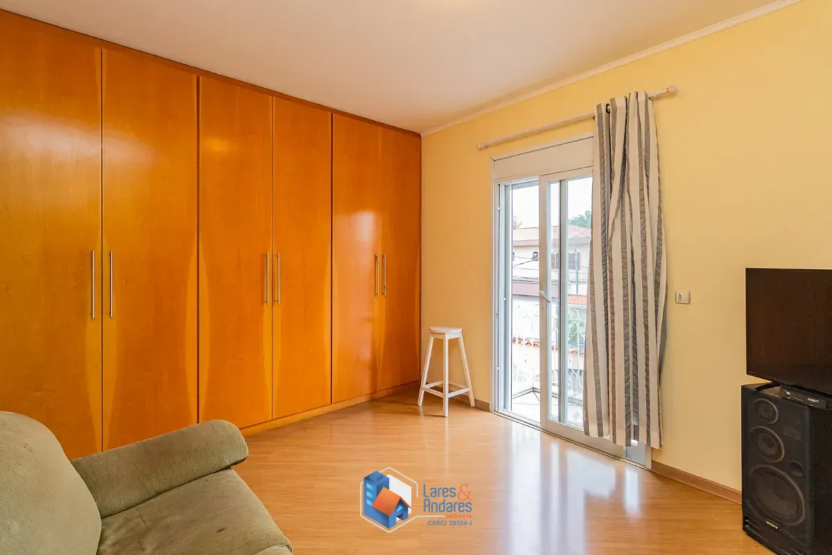 Sobrado, 5 quartos, 285 m² - Foto 27