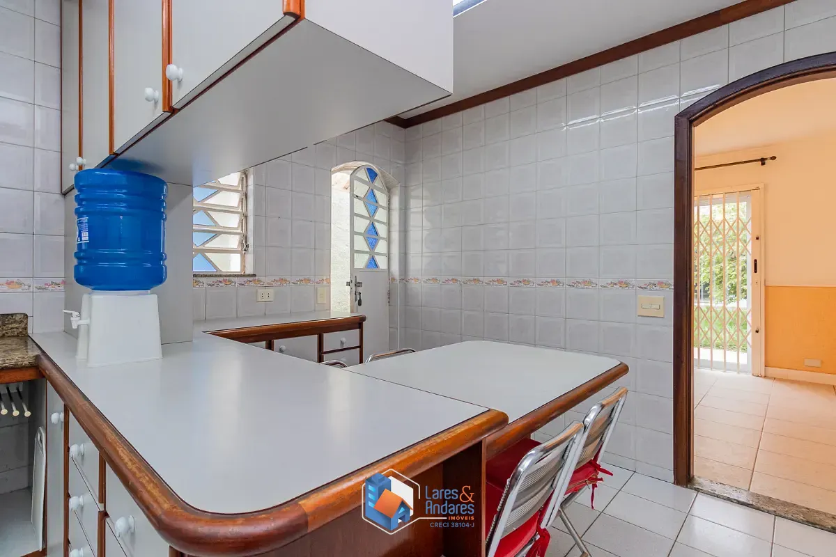 Sobrado, 5 quartos, 285 m² - Foto 15