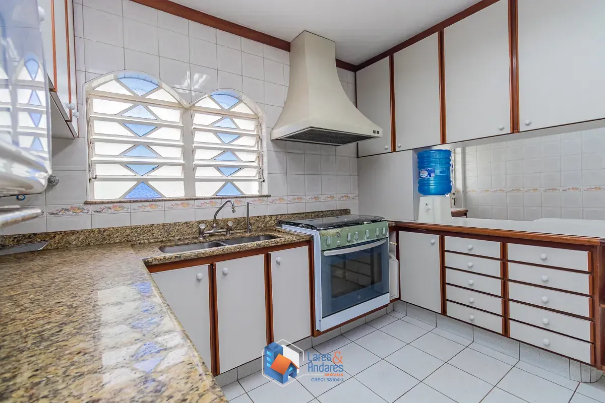 Sobrado, 5 quartos, 285 m² - Foto 14