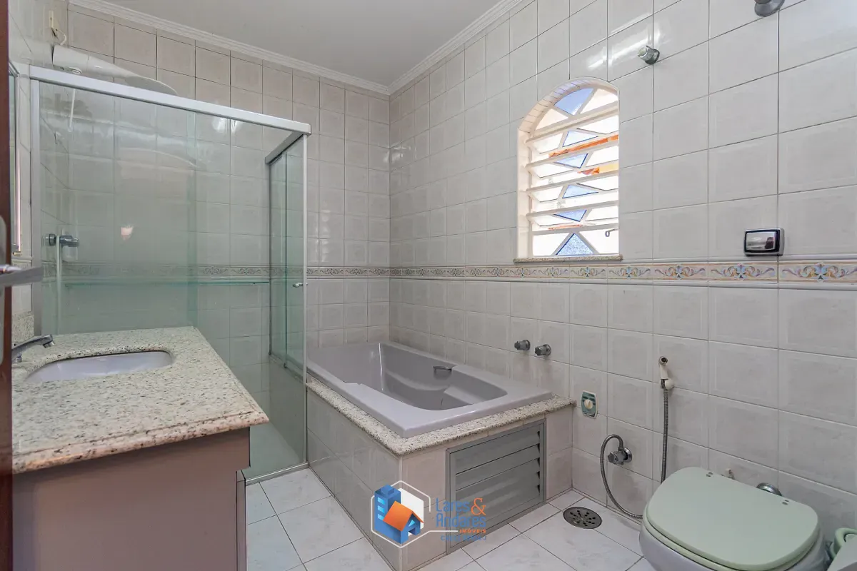 Sobrado, 5 quartos, 285 m² - Foto 49