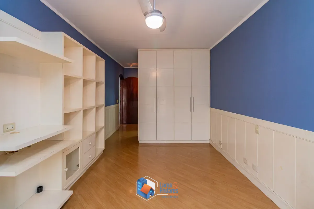Sobrado, 5 quartos, 285 m² - Foto 34