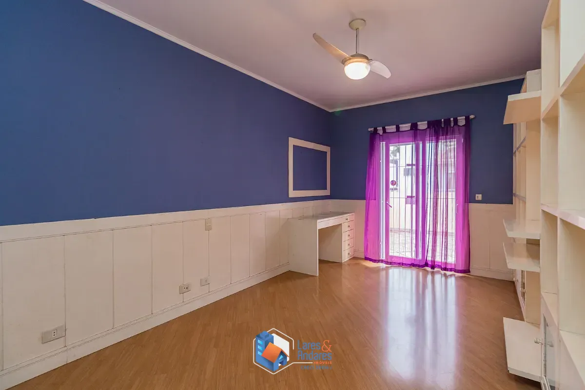 Sobrado, 5 quartos, 285 m² - Foto 37
