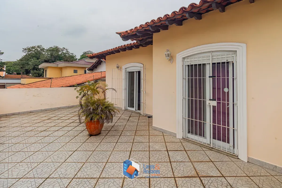 Sobrado, 5 quartos, 285 m² - Foto 21