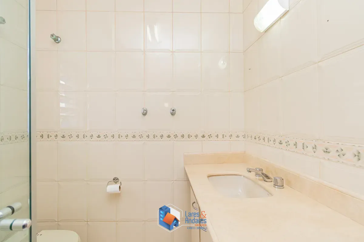 Sobrado, 5 quartos, 285 m² - Foto 48
