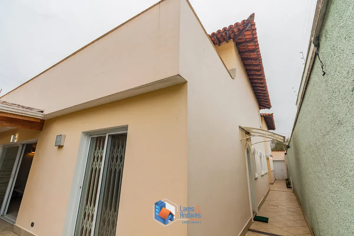 Sobrado, 5 quartos, 285 m² - Foto 44