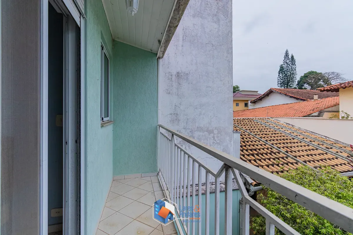 Sobrado, 5 quartos, 285 m² - Foto 56