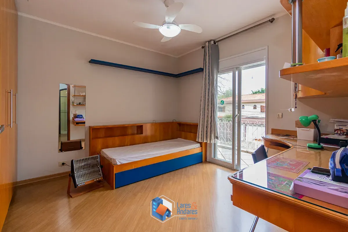 Sobrado, 5 quartos, 285 m² - Foto 30