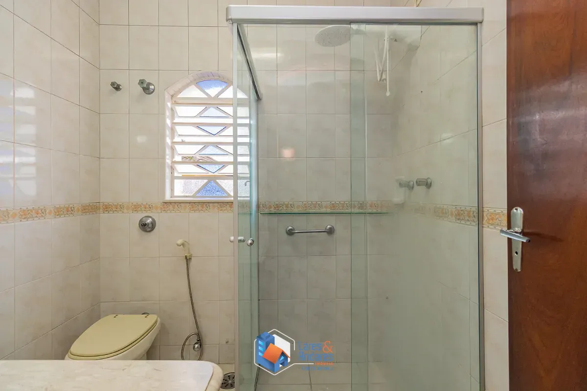 Sobrado, 5 quartos, 285 m² - Foto 31