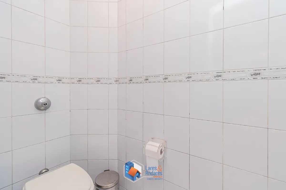 Sobrado, 5 quartos, 285 m² - Foto 51