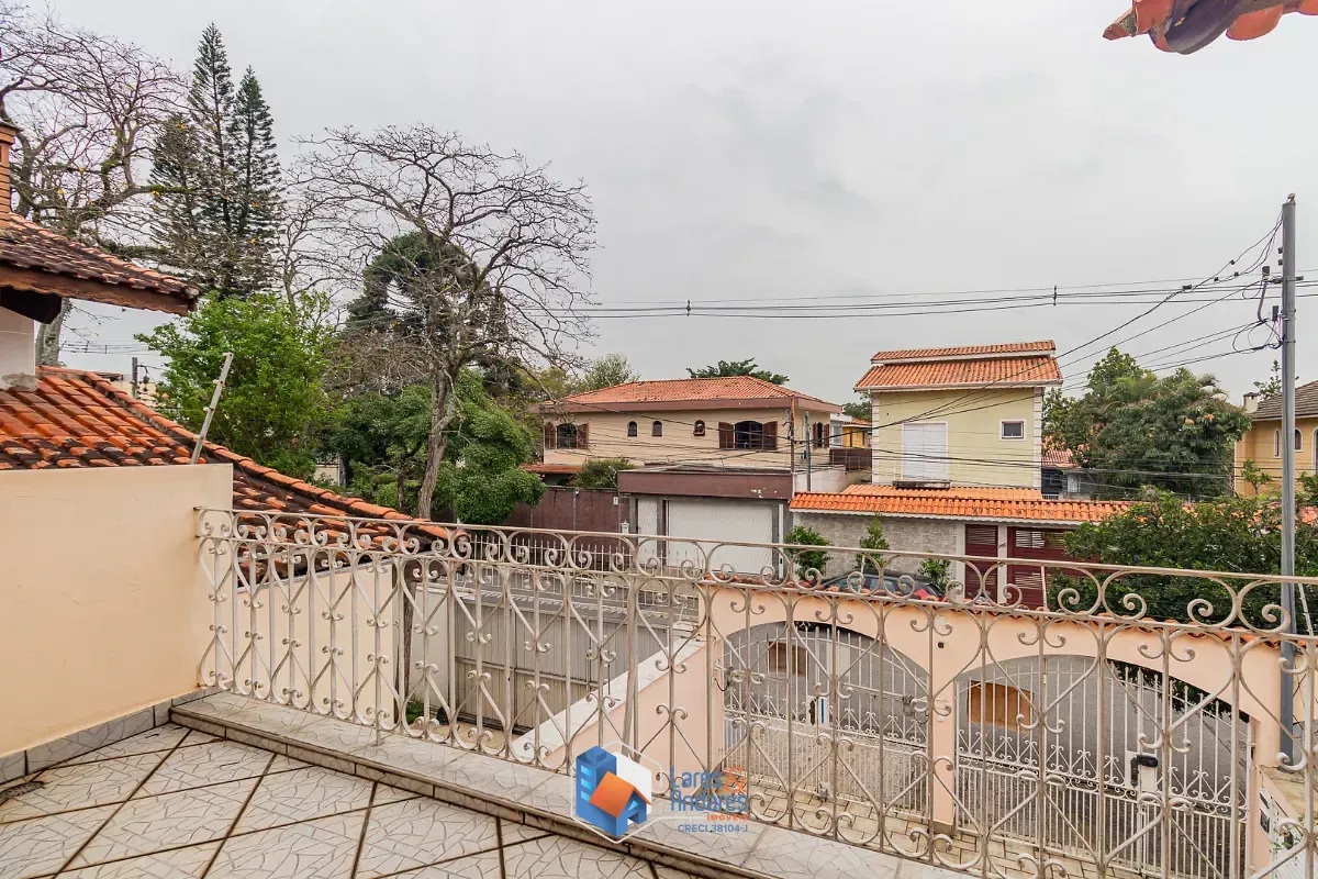 Sobrado, 5 quartos, 285 m² - Foto 24