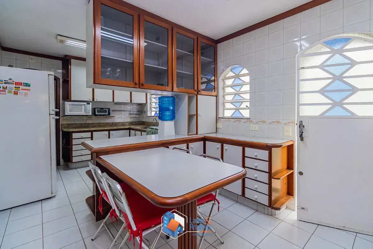 Sobrado, 5 quartos, 285 m² - Foto 12