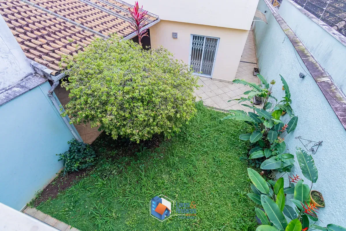 Sobrado, 5 quartos, 285 m² - Foto 58