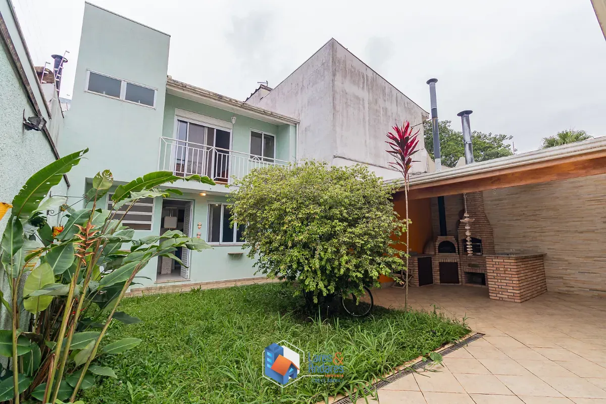 Sobrado, 5 quartos, 285 m² - Foto 54