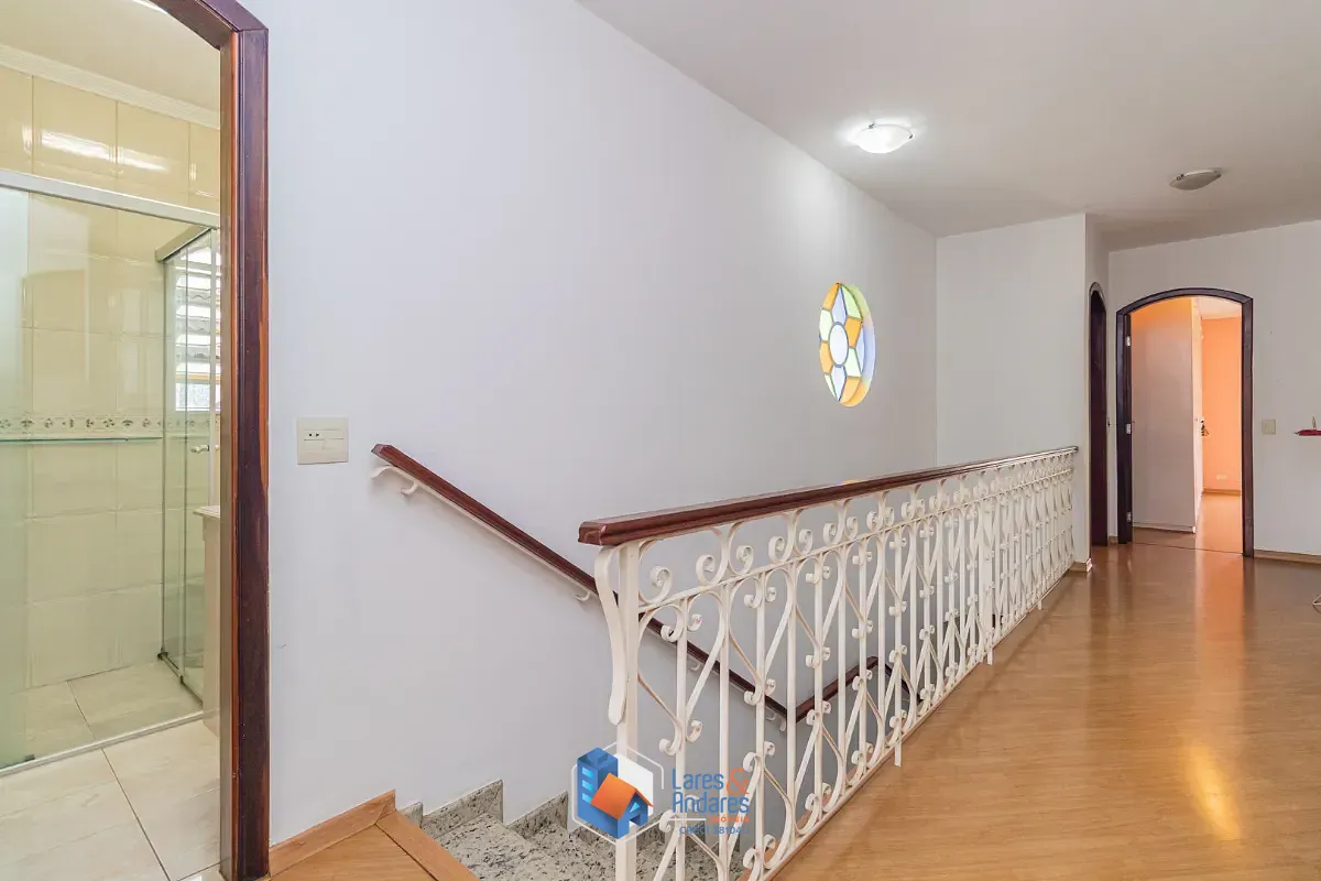 Sobrado, 5 quartos, 285 m² - Foto 16